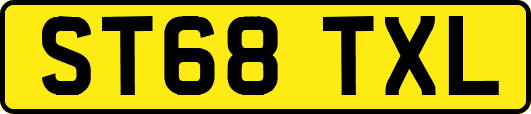 ST68TXL
