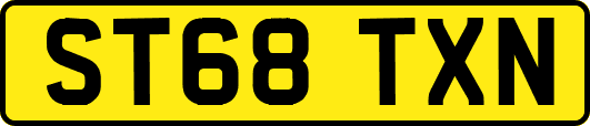 ST68TXN