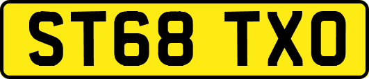 ST68TXO