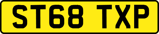 ST68TXP