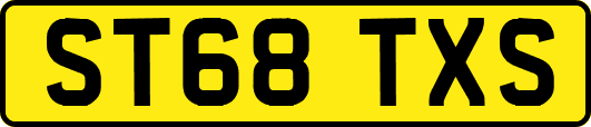 ST68TXS