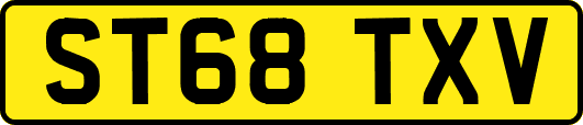 ST68TXV