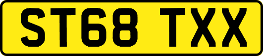 ST68TXX
