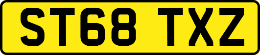 ST68TXZ