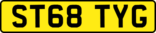 ST68TYG