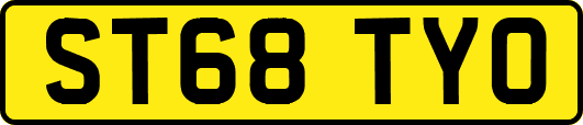 ST68TYO