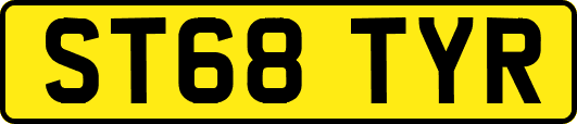 ST68TYR
