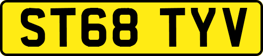 ST68TYV