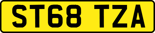 ST68TZA