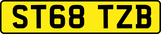 ST68TZB
