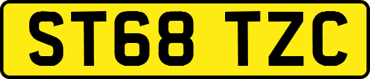 ST68TZC