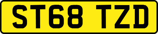 ST68TZD
