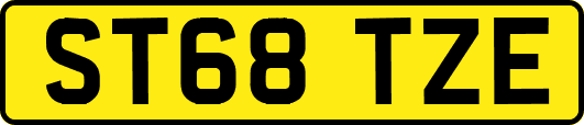 ST68TZE