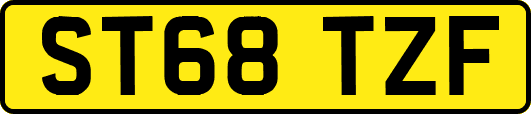ST68TZF