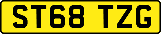 ST68TZG