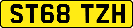 ST68TZH