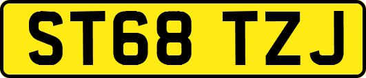 ST68TZJ
