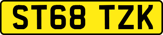 ST68TZK