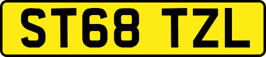 ST68TZL