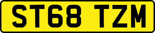 ST68TZM