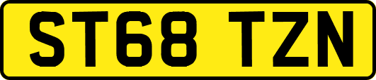 ST68TZN