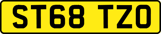 ST68TZO
