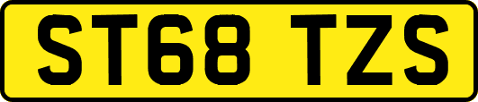 ST68TZS
