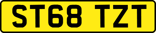 ST68TZT