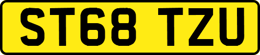 ST68TZU