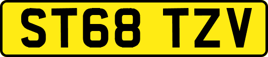 ST68TZV
