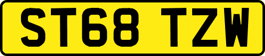 ST68TZW