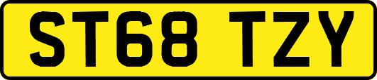 ST68TZY