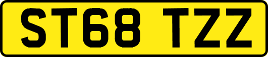 ST68TZZ