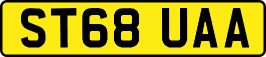ST68UAA