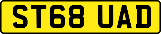 ST68UAD