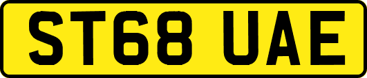 ST68UAE