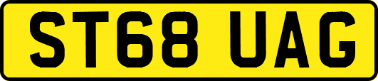 ST68UAG