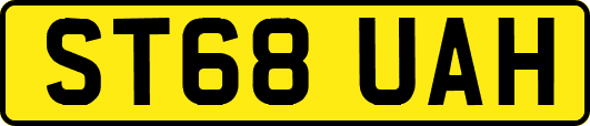 ST68UAH