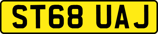 ST68UAJ