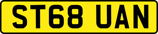 ST68UAN