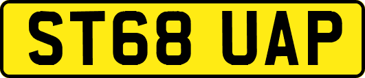 ST68UAP