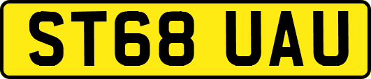 ST68UAU