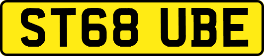 ST68UBE