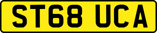 ST68UCA