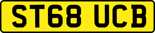 ST68UCB