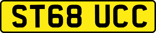 ST68UCC
