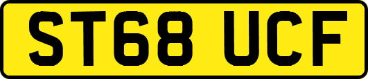 ST68UCF