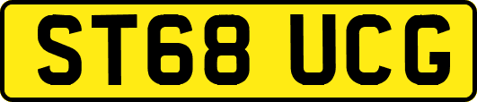 ST68UCG