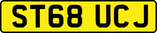 ST68UCJ