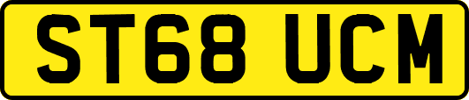 ST68UCM